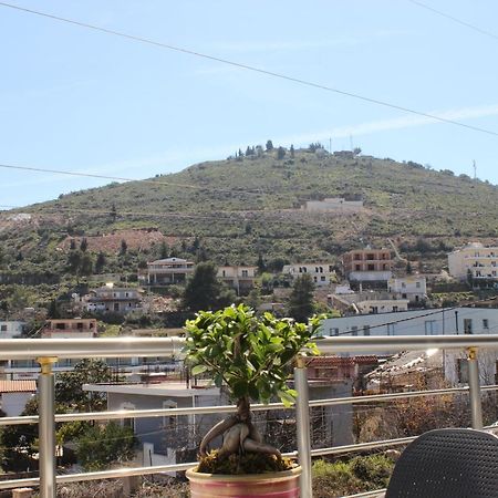 Leva'S Apartments Saranda Extérieur photo