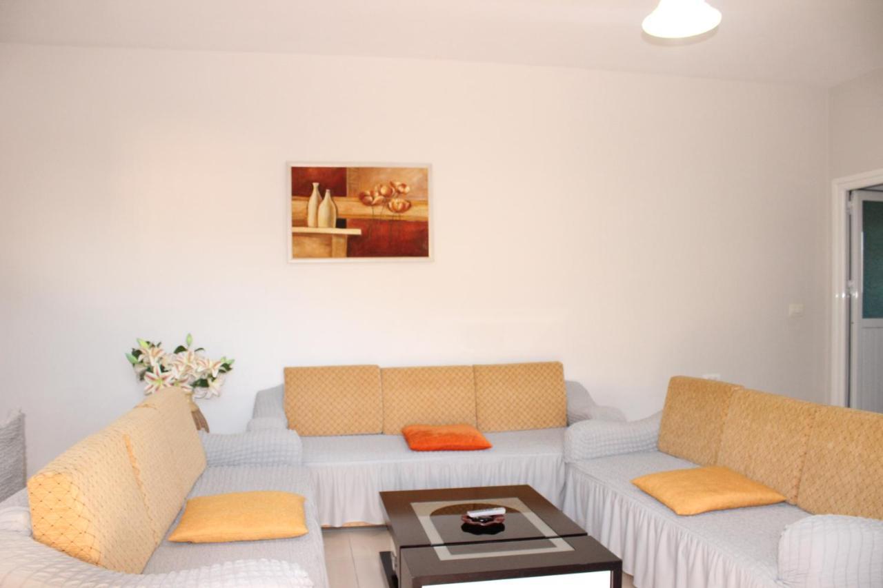 Leva'S Apartments Saranda Extérieur photo