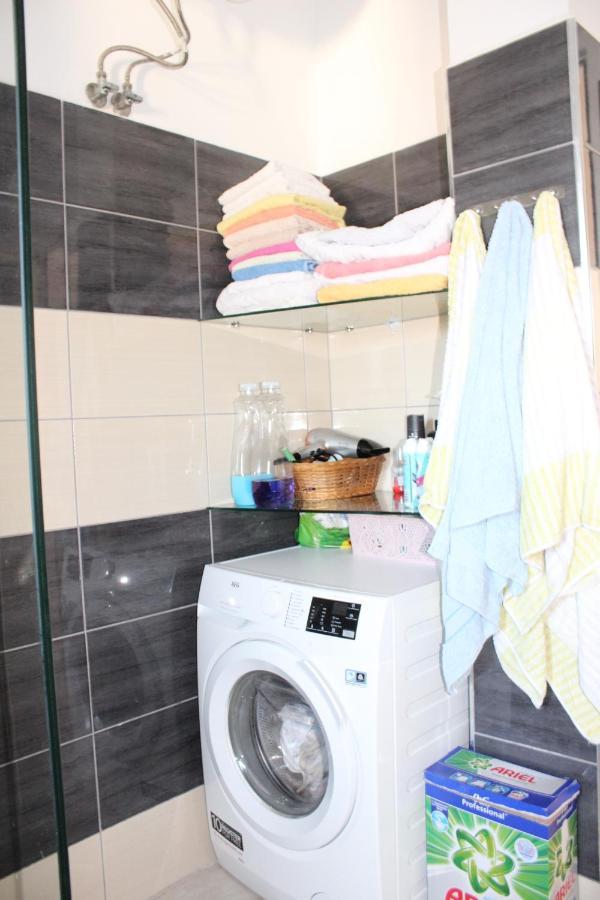Leva'S Apartments Saranda Extérieur photo