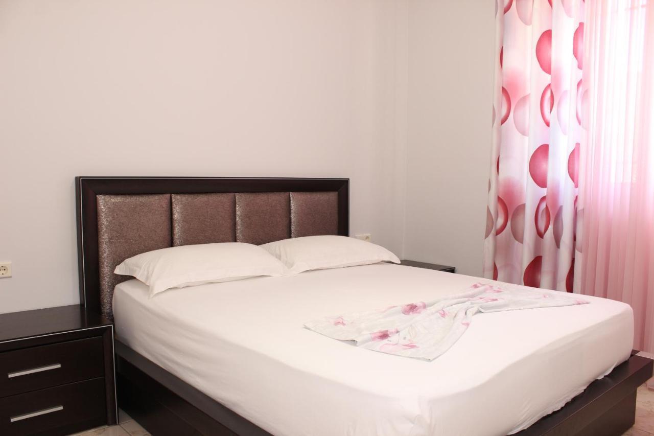 Leva'S Apartments Saranda Extérieur photo