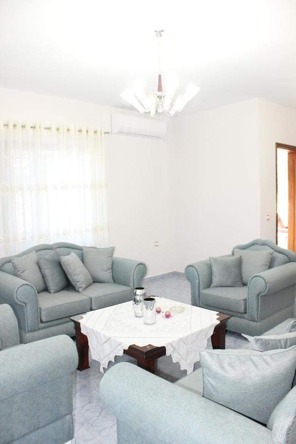 Leva'S Apartments Saranda Extérieur photo